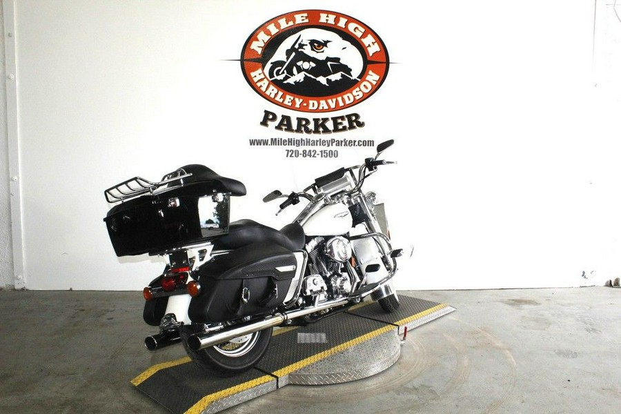 2004 Harley-Davidson® FLHRC - Road King® Classic