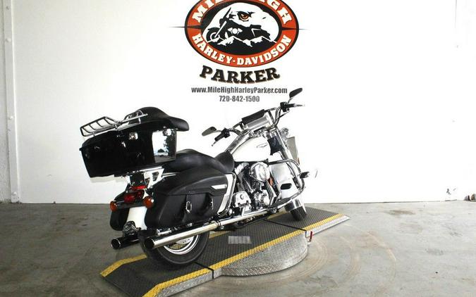 2004 Harley-Davidson® FLHRC - Road King® Classic