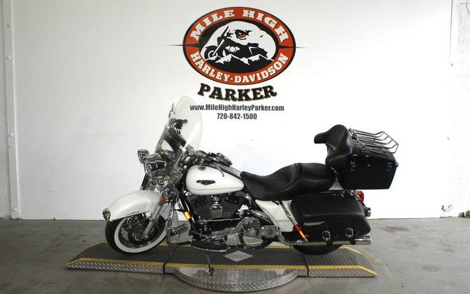 2004 Harley-Davidson® FLHRC - Road King® Classic