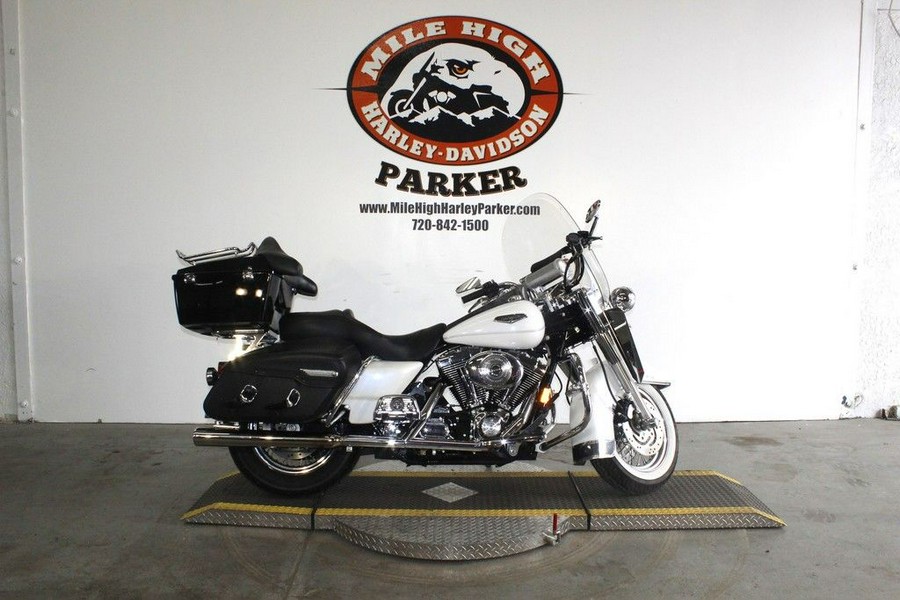 2004 Harley-Davidson® FLHRC - Road King® Classic