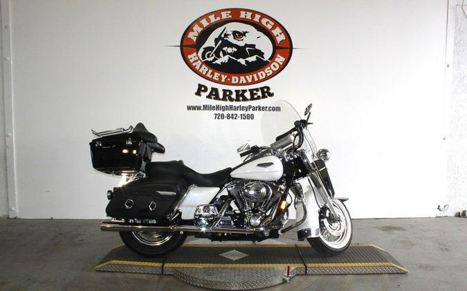 2004 Harley-Davidson® FLHRC - Road King® Classic