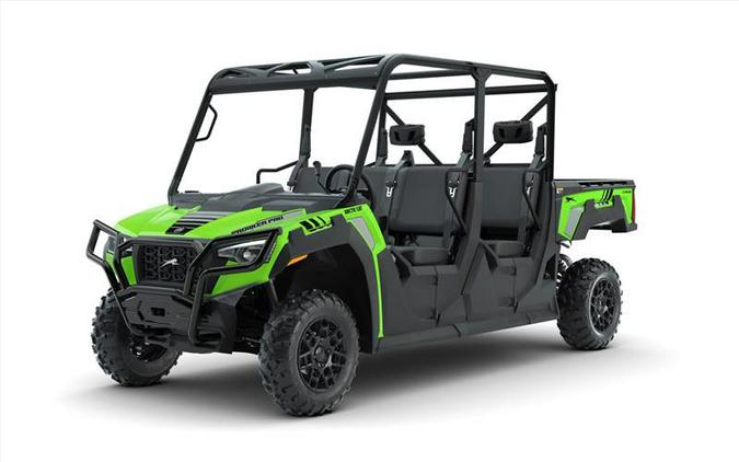 2023 Arctic Cat Prowler Pro Crew EPS