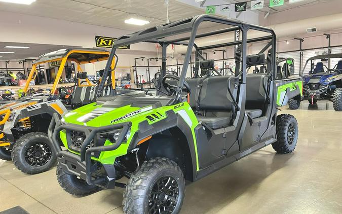 2023 Arctic Cat Prowler Pro Crew EPS