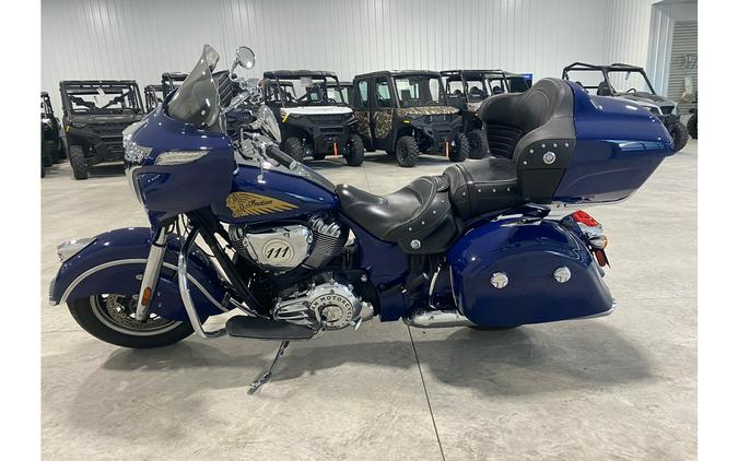 2014 Indian Motorcycle CHIEFTAIN