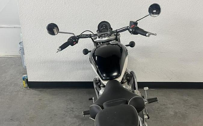 2022 Triumph BONNEVILLE SPEEDMASTER