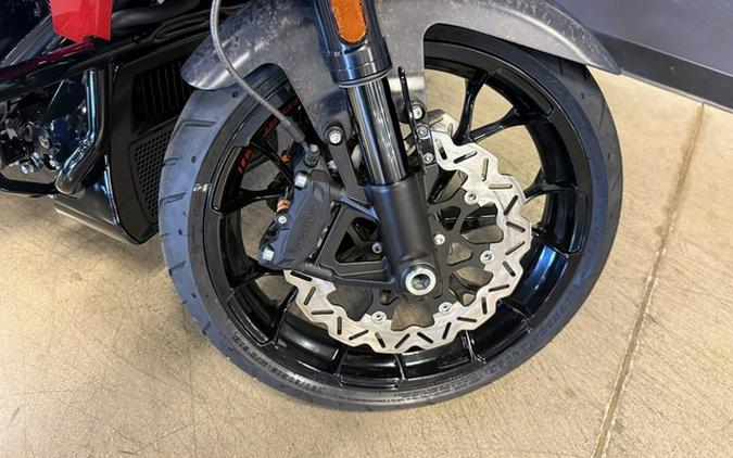 2025 Harley-Davidson FLTRXSTSE - CVO Road Glide ST