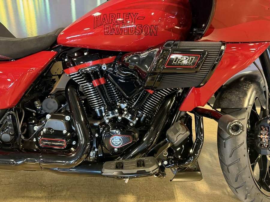 2025 Harley-Davidson FLTRXSTSE - CVO Road Glide ST