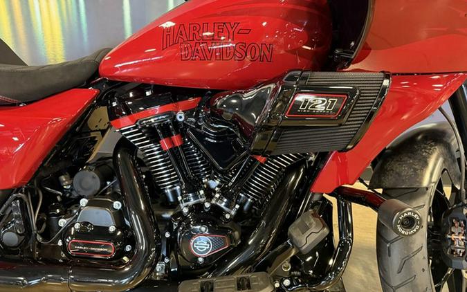 2025 Harley-Davidson FLTRXSTSE - CVO Road Glide ST