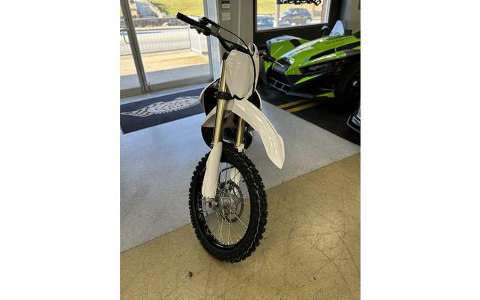 2026 Yamaha YZ250 70th Anniversary Edition