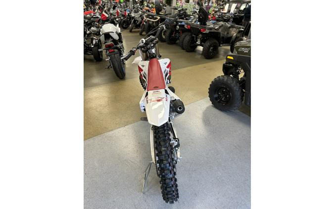 2026 Yamaha YZ250 70th Anniversary Edition