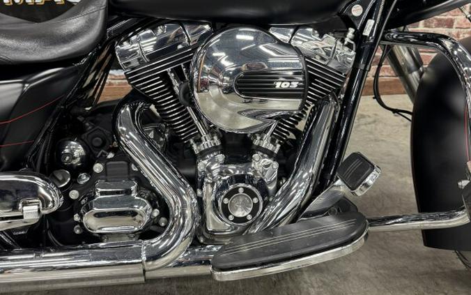 2016 Harley-Davidson Street Glide Special
