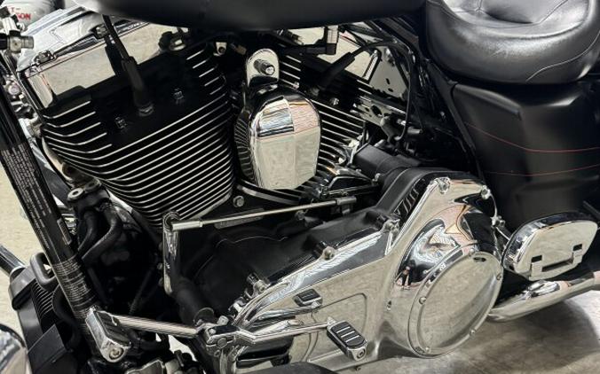 2016 Harley-Davidson Street Glide Special