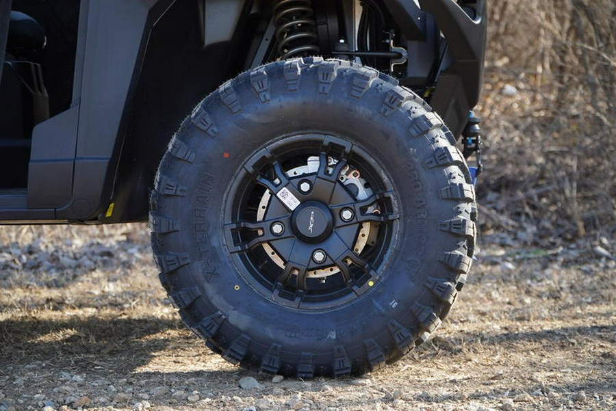 2026 Polaris® Ranger Crew XP 1000 Premium