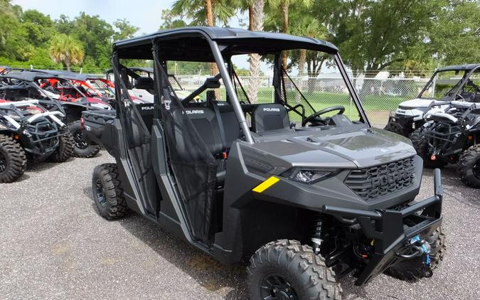 2026 Polaris Ranger® Crew 1000 Premium
