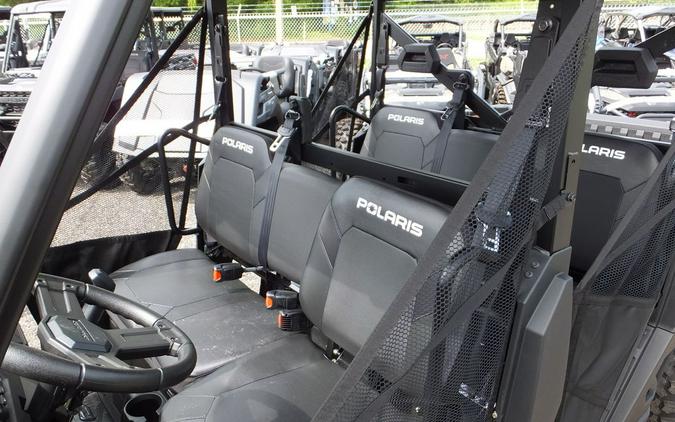 2026 Polaris Ranger® Crew 1000 Premium