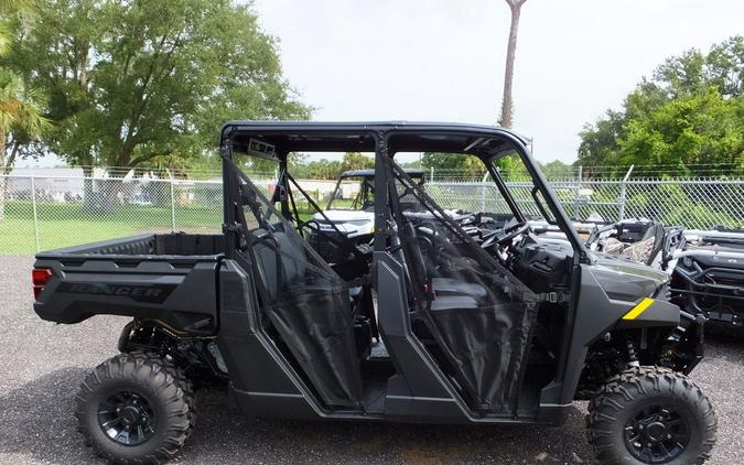 2026 Polaris Ranger® Crew 1000 Premium