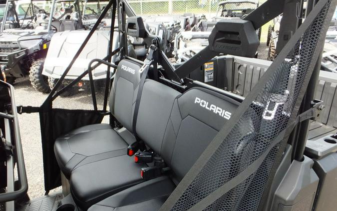 2026 Polaris Ranger® Crew 1000 Premium