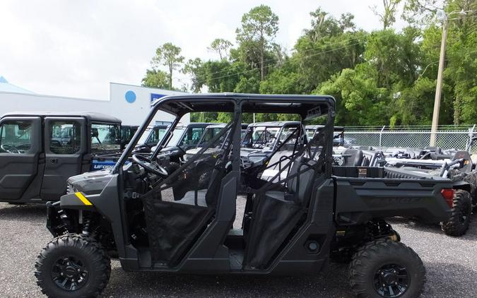 2026 Polaris Ranger® Crew 1000 Premium