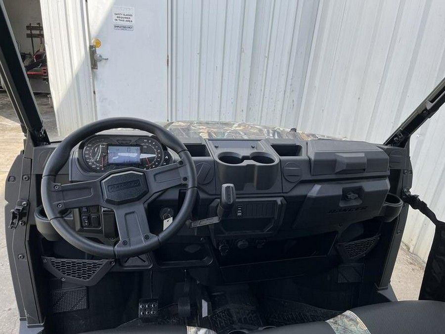 2026 Polaris® Ranger Crew XP 1000 Premium