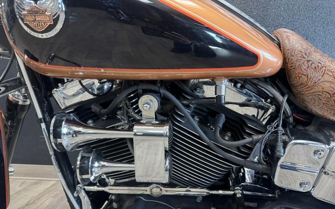 2008 Harley-Davidson® Low Rider® 105th Anniversary
