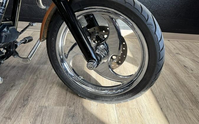 2008 Harley-Davidson® Low Rider® 105th Anniversary