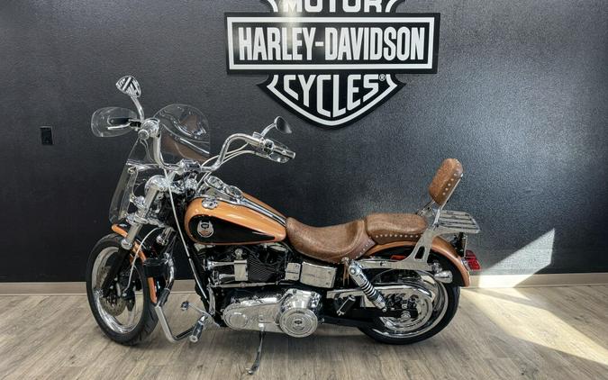 2008 Harley-Davidson® Low Rider® 105th Anniversary