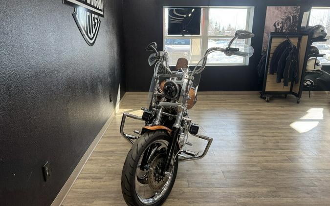 2008 Harley-Davidson® Low Rider® 105th Anniversary