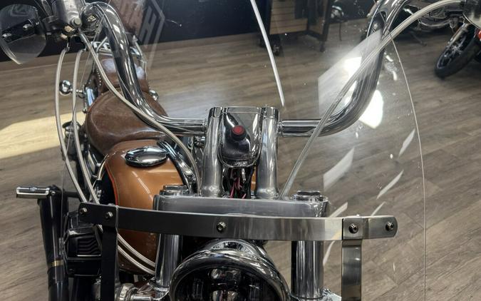 2008 Harley-Davidson® Low Rider® 105th Anniversary