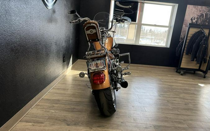2008 Harley-Davidson® Low Rider® 105th Anniversary