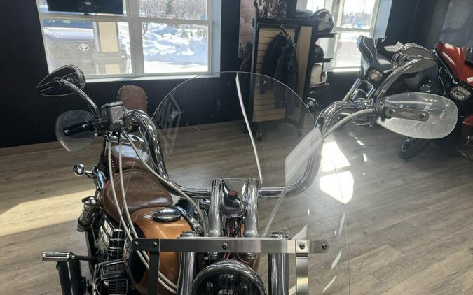 2008 Harley-Davidson® Low Rider® 105th Anniversary