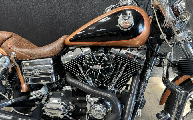 2008 Harley-Davidson® Low Rider® 105th Anniversary