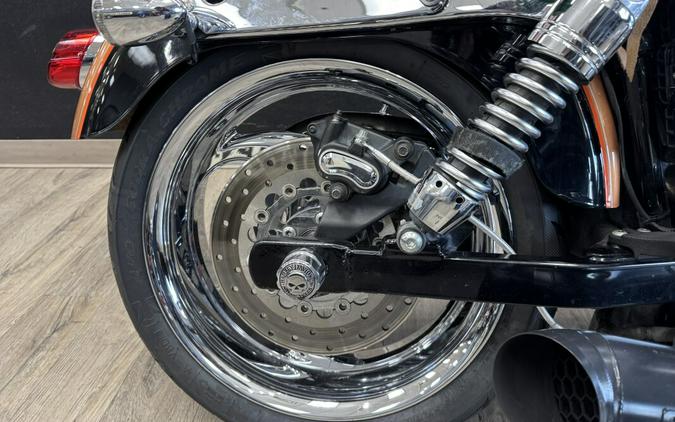 2008 Harley-Davidson® Low Rider® 105th Anniversary