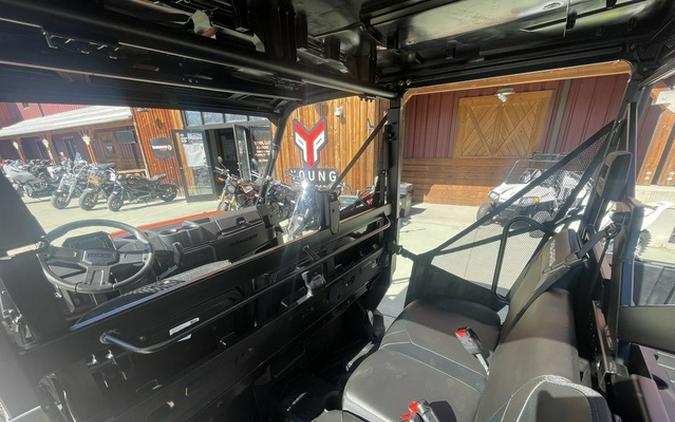 2026 Polaris Ranger Crew 1000 Premium