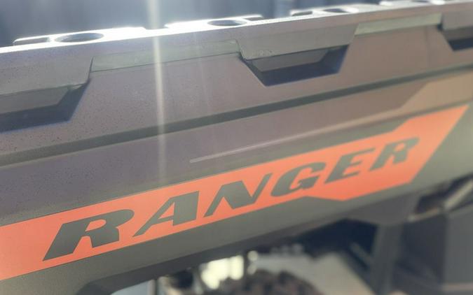 2026 Polaris Ranger Crew 1000 Premium