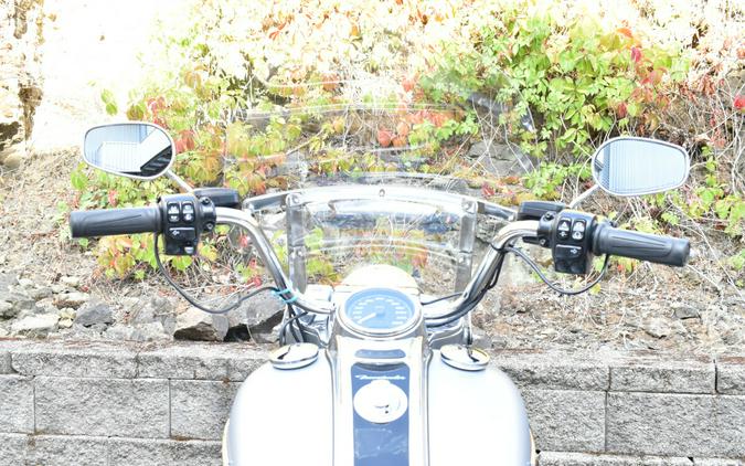 2020 Harley-Davidson Freewheeler FLRT