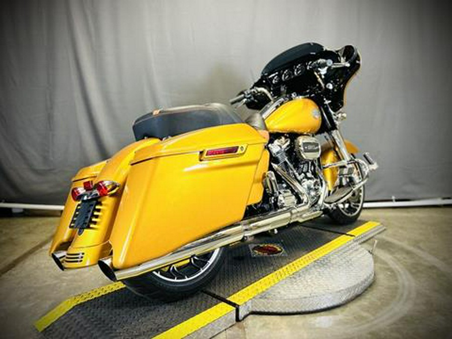 2023 Harley-Davidson Street Glide® Special