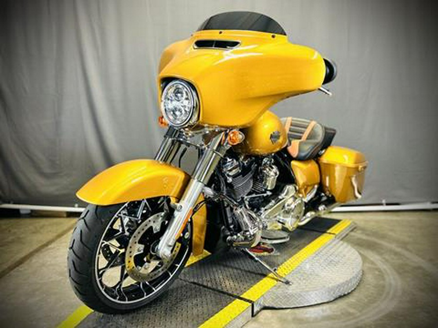2023 Harley-Davidson Street Glide® Special