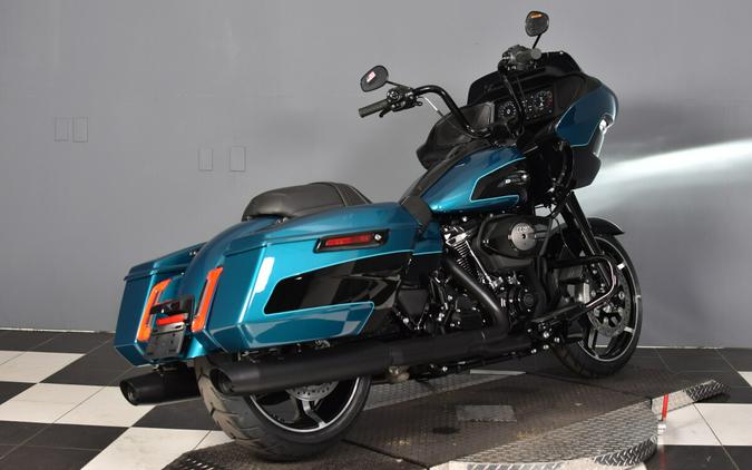 2026 Harley-Davidson Road Glide FLTRX