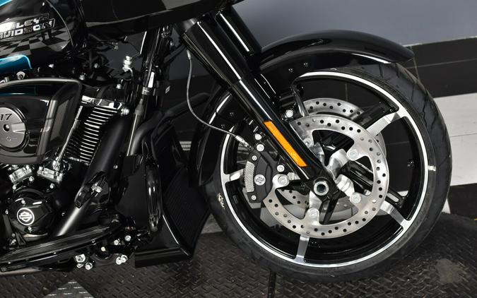 2026 Harley-Davidson Road Glide FLTRX