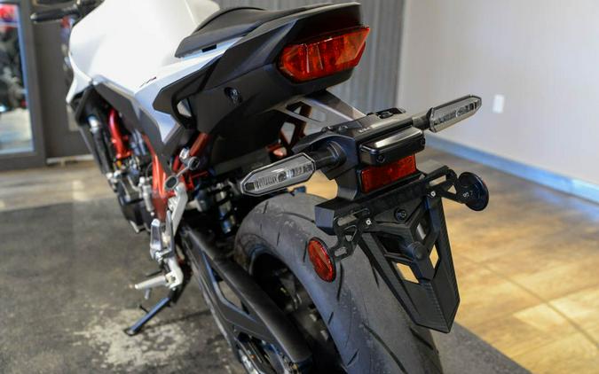 2025 Honda CB750 Hornet