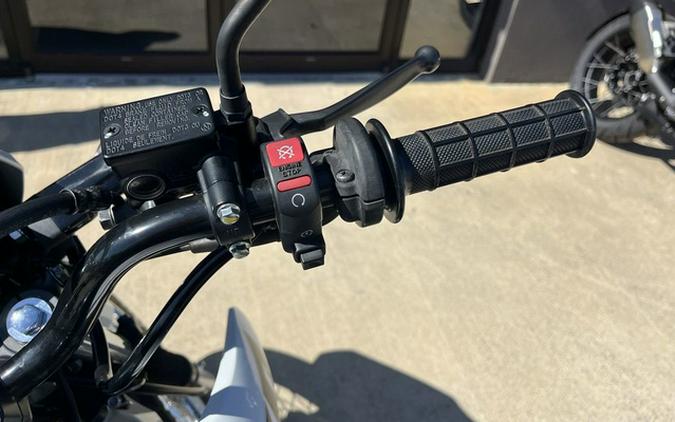 2023 Honda XR 150L