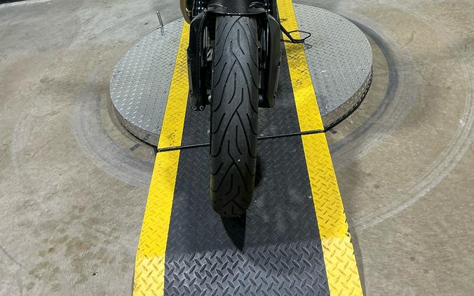 2019 Indian Motorcycle FTR™ 1200