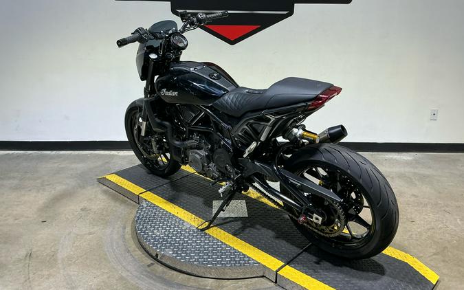 2019 Indian Motorcycle FTR™ 1200