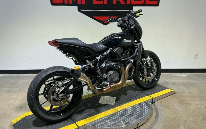 2019 Indian Motorcycle FTR™ 1200
