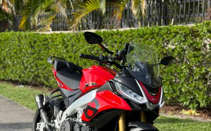 2023 Aprilia Tuono V4 1100