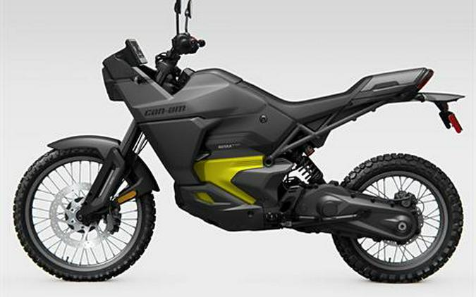 2025 Can-Am Origin