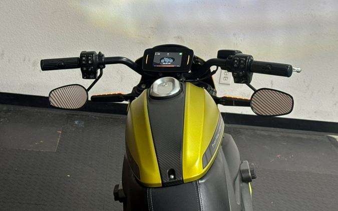 2020 Harley-Davidson Livewire