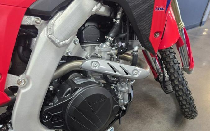 2026 Honda CRF 450RL