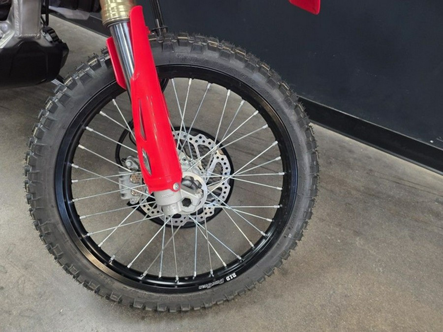 2026 Honda CRF 450RL
