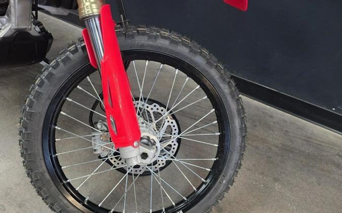 2026 Honda CRF 450RL